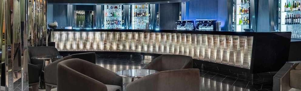 MSC World Europa Dolce Vita Bar