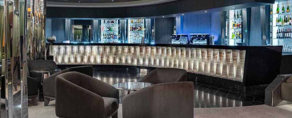 MSC World Europa Dolce Vita Bar