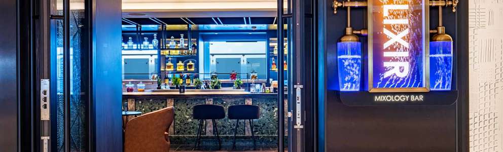 MSC World Europa Elixirbar