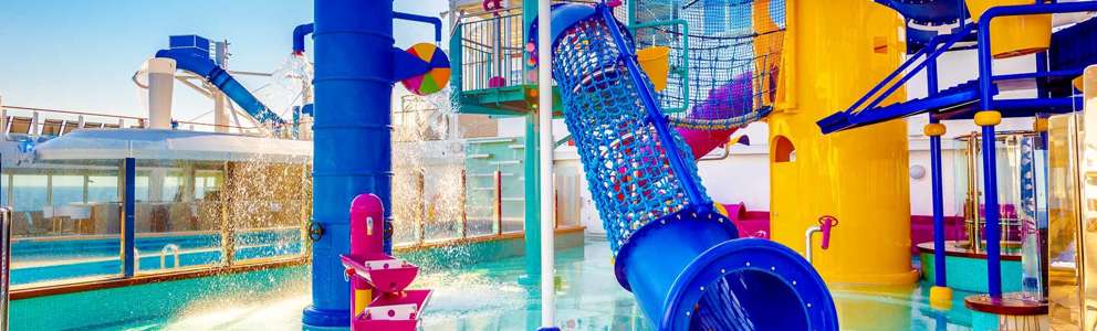 Norwegian Bliss Vandland