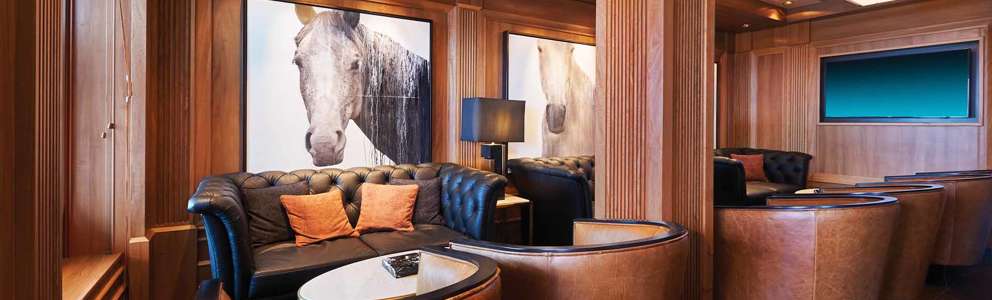 Norwegian Bliss Humidor