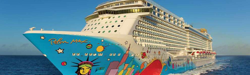 NCL Breakaway Cruise