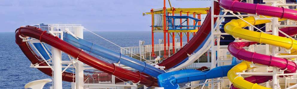 NCL Breakaway Vandland