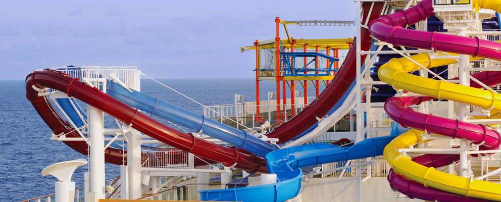 NCL Breakaway Vandland