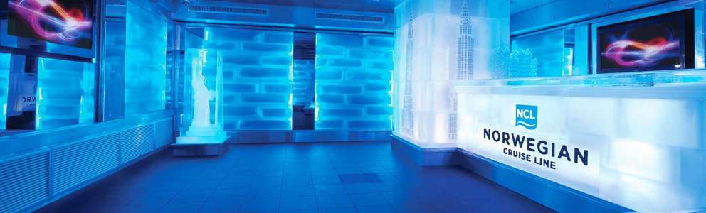 NCL Breakaway Is bar