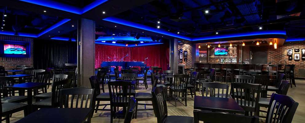 NCL Escape Headline Bar