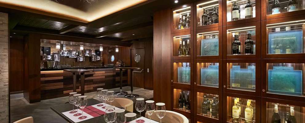 NCL Escape The Cellar Vinbar