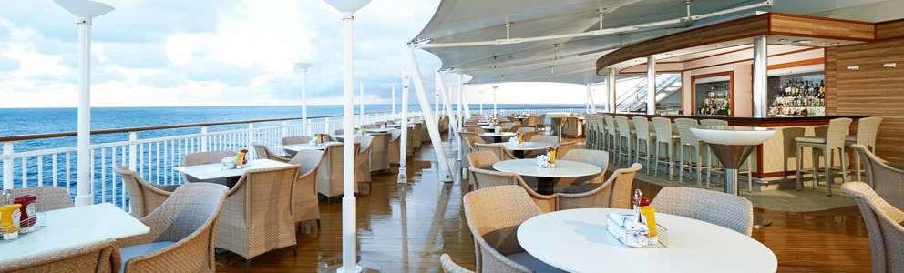 NCL Gem Great Outdoors