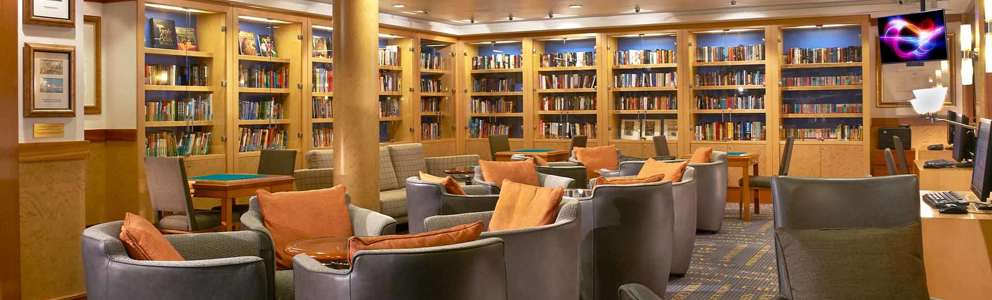 NCL Gem Bibliotek