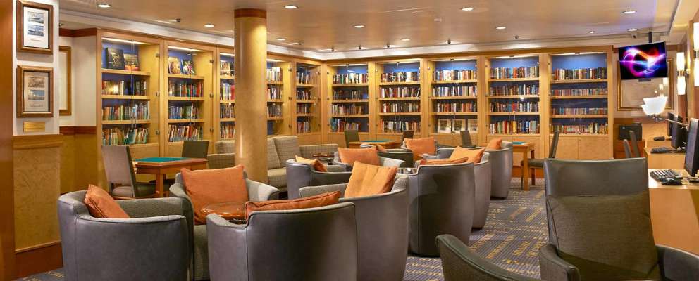 NCL Gem Bibliotek