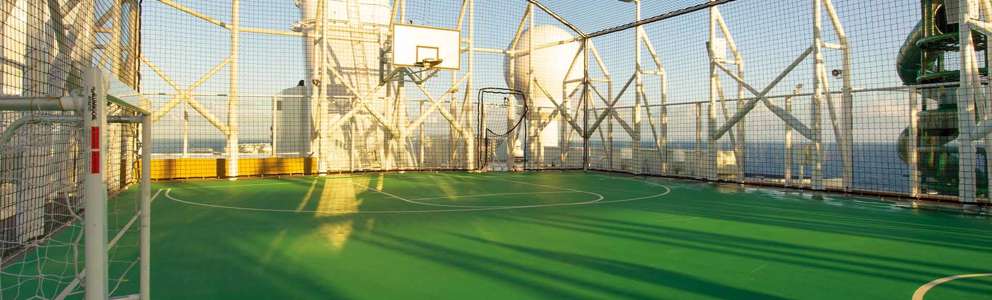 NCL Getaway Sportsbane