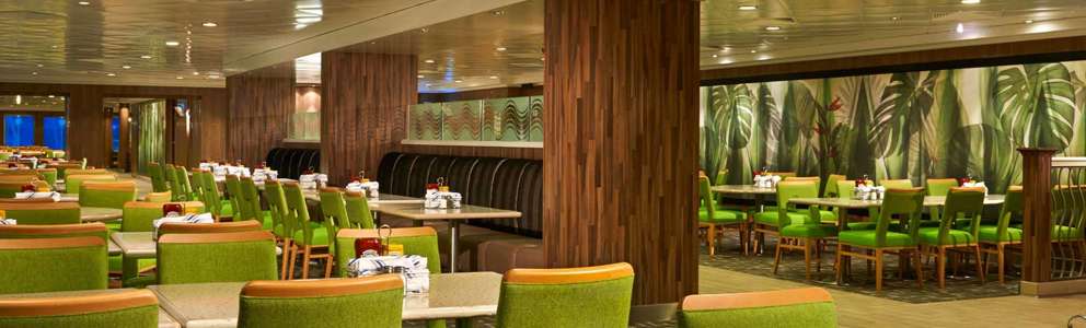 NCL Jade Garden Café