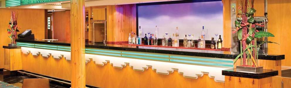 NCL Jade Martinibar