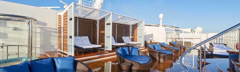 NCL Joy Haven soldæk