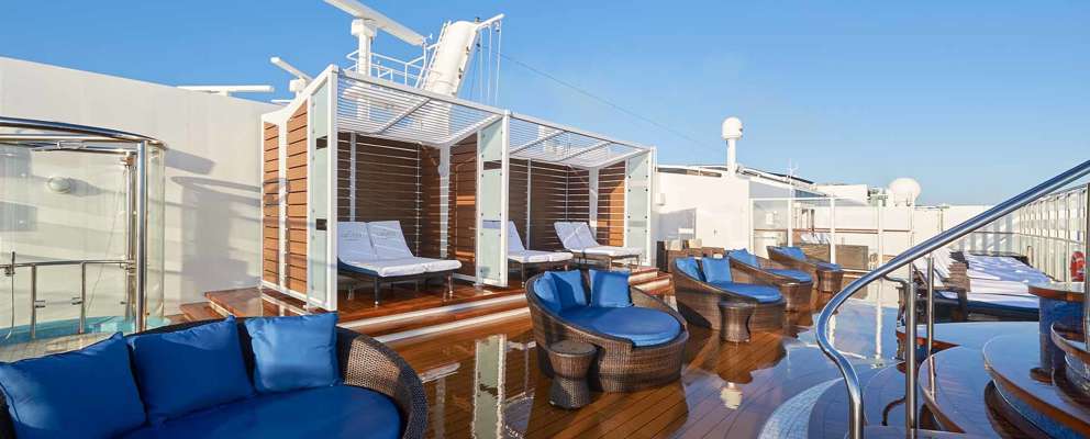 NCL Joy Haven soldæk