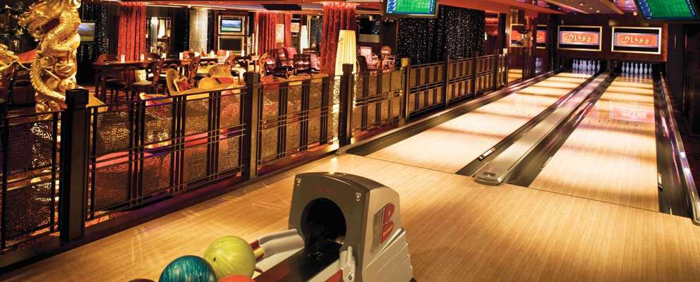 NCL Pearl Bowling