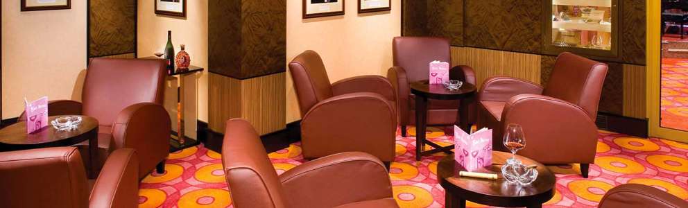 NCL Pearl Cigar club