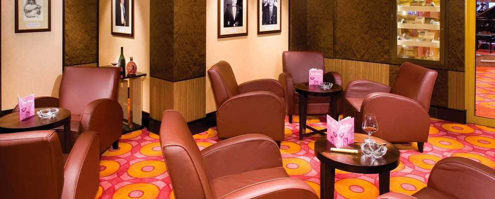 NCL Pearl Cigar club
