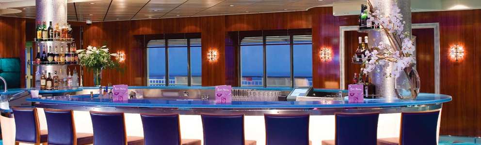 NCL Pearl Java Café