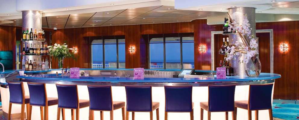 NCL Pearl Java Café