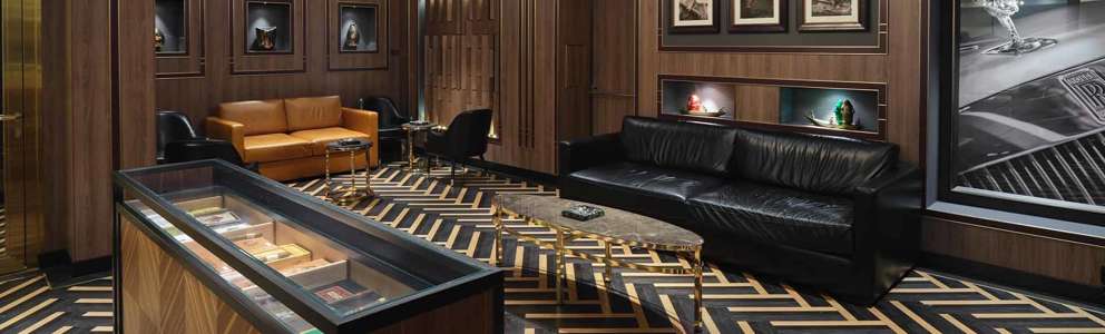 NCL Prima Cigarlounge