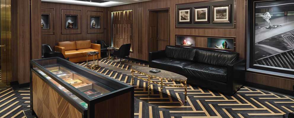 NCL Prima Cigarlounge