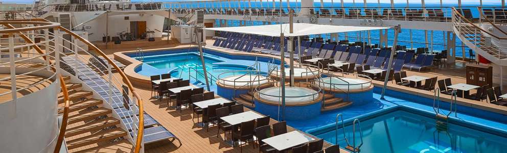 NCL Sky Pooldæk