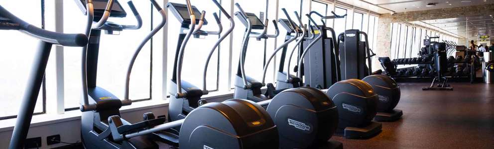 NCL Spirit Fitnesscenter