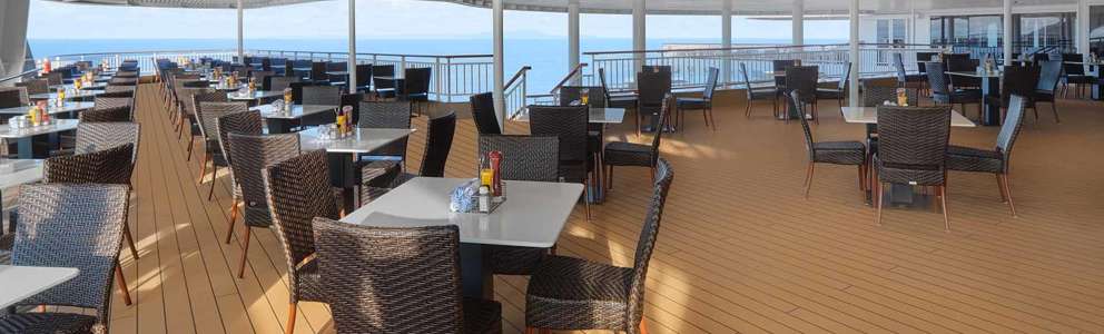 NCL Spirit Great Outdoors