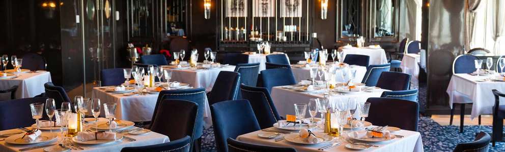 NCL Spirit Le Bistro