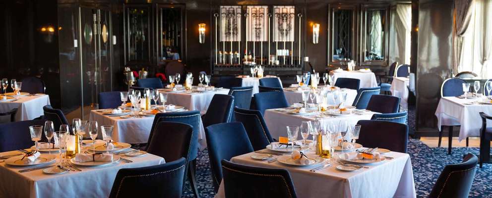 NCL Spirit Le Bistro