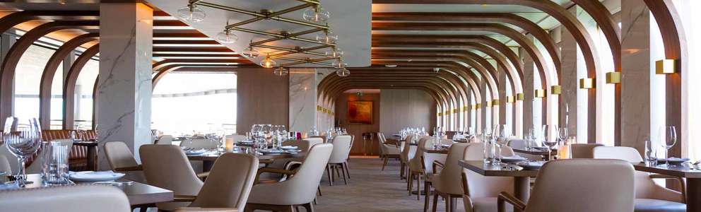 NCL Spirit Onda Restaurant