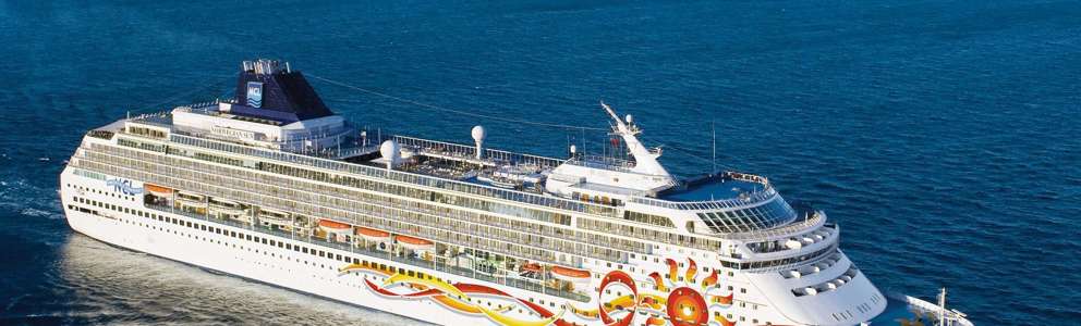 Norwegian Sun Cruise