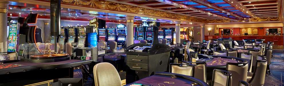 Norwegian Sun Casino
