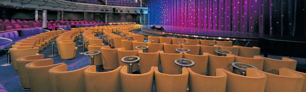 Norwegian Sun Teater