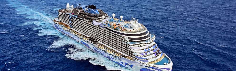 Norwegian Viva Cruise