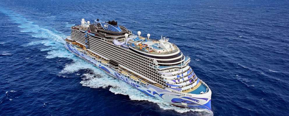Norwegian Viva Cruise