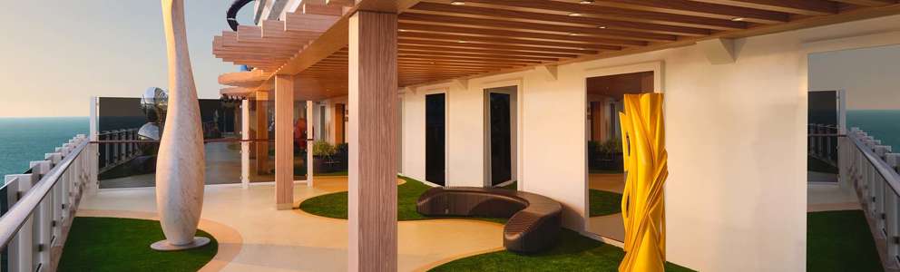 Norwegian Viva Ocean Boulevard