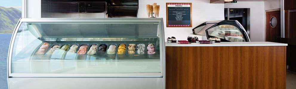 Norwegian Pride Of America Isbar