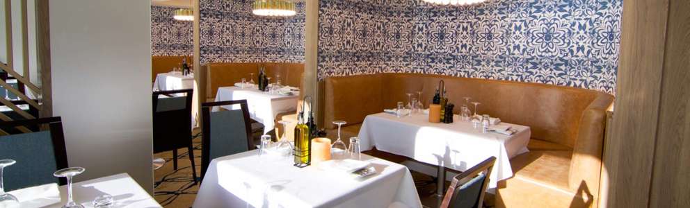 Norwegian Pride Of America La Cucina Restaurant