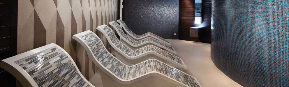 Norwegian Pride Of America Spa