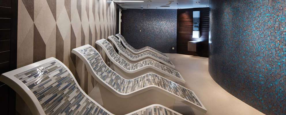 Norwegian Pride Of America Spa