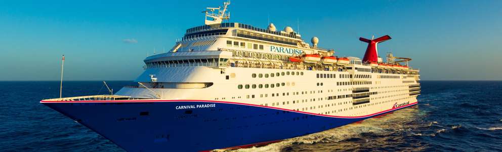 Carnival Paradise