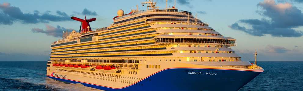 Carnival Magic