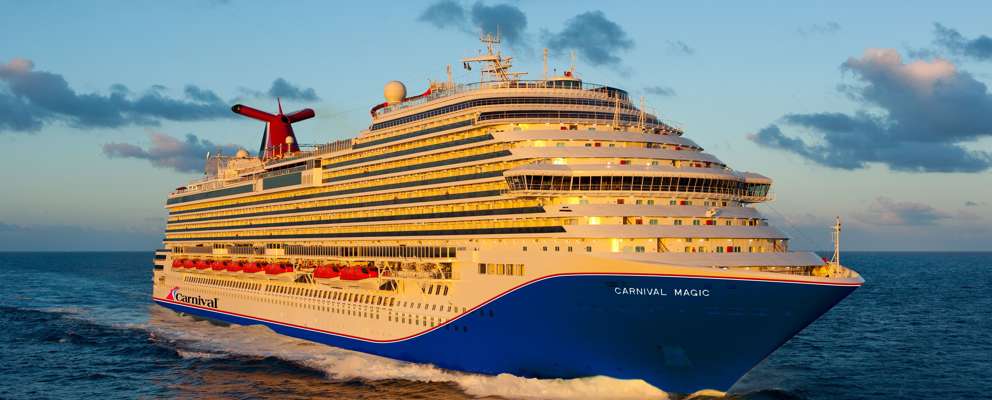 Carnival Magic