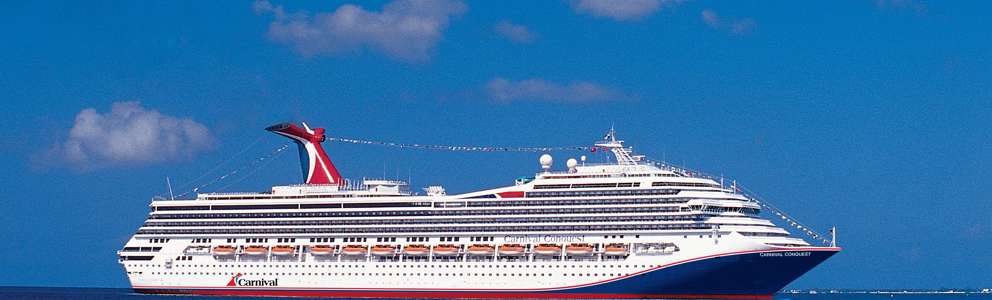 Carnival Conquest
