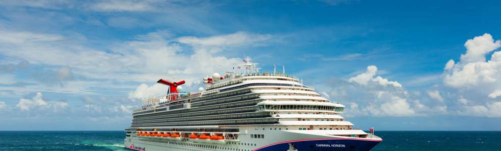 Carnival Horizon