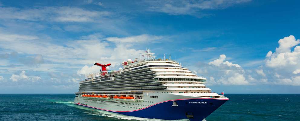 Carnival Horizon
