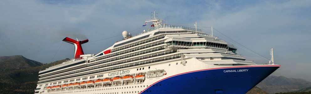Carnival Liberty