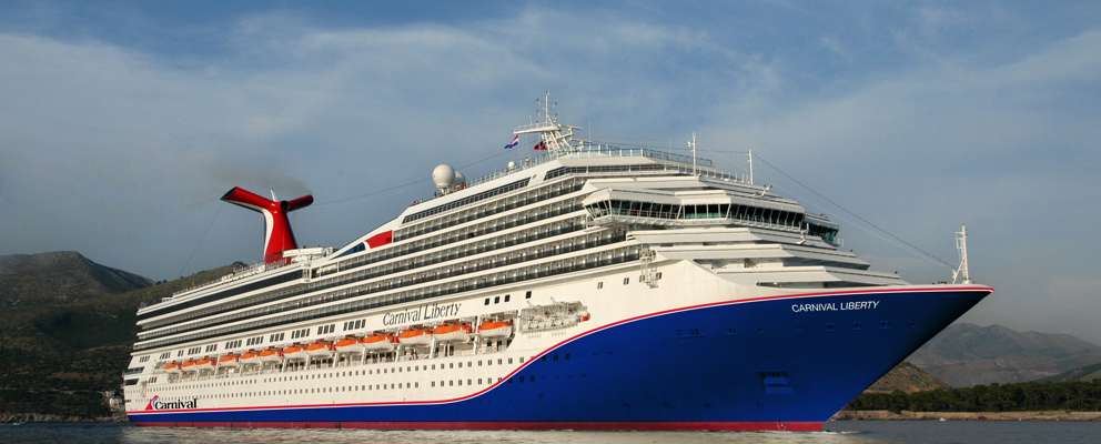Carnival Liberty